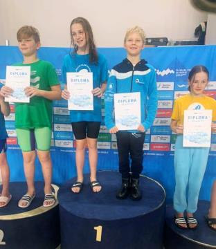 Tudi drugi dan državnega prvenstva za kategorijo dečkovdeklic in mlajših dečkovmlajših deklic z bero medalj (7)